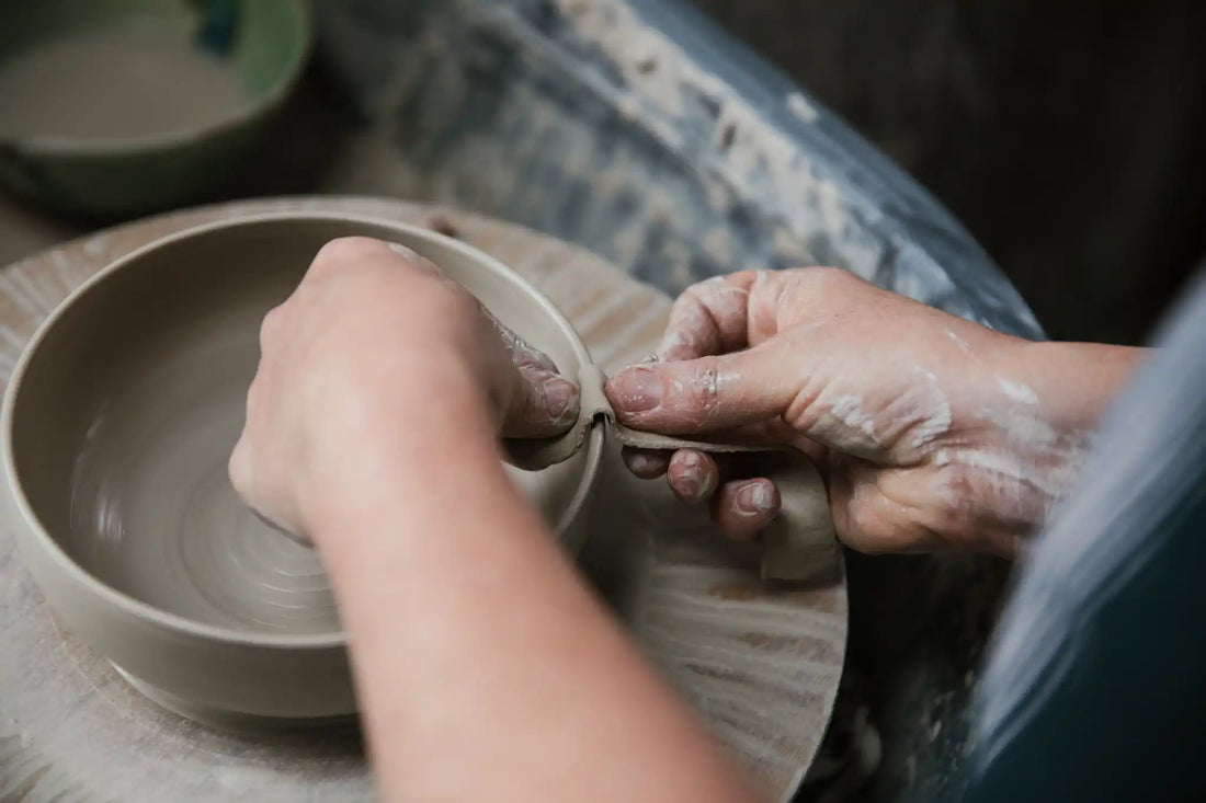 The Perfect Gift, Handcrafted with Love: Thoughtful Handmade Ceramic Presents for Every Occasion